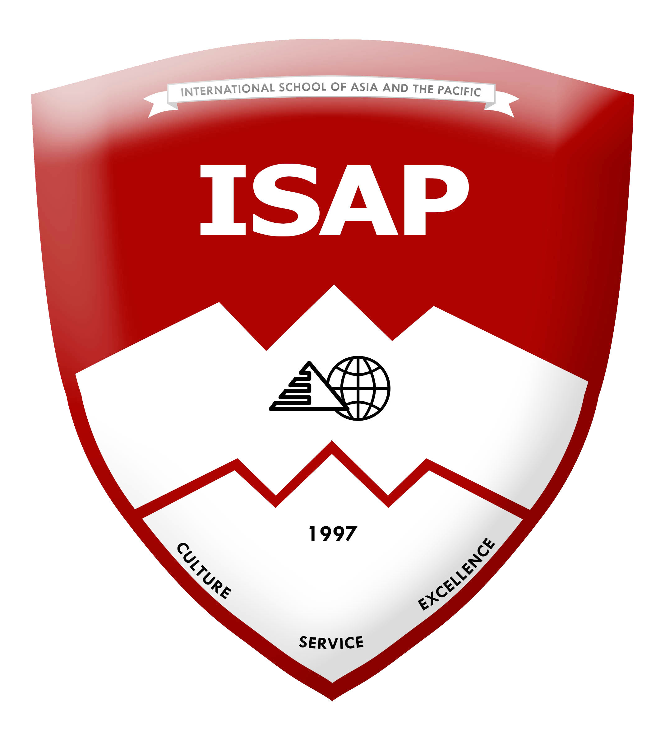 ISAP Logo